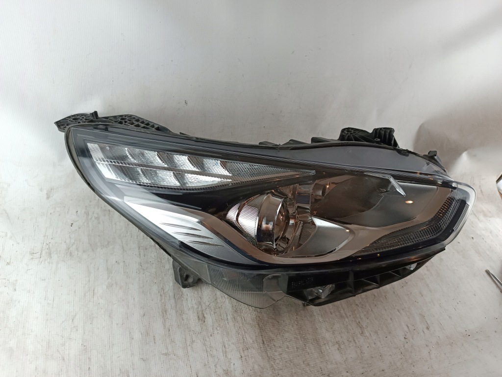 Ford s-max 2 2014-2019 фара правий mk2 galaxy led в Україні