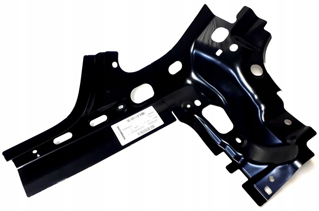 фото №1, Усилитель стойка левая org skoda scala 657809261