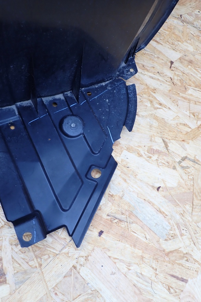 фото №5, Suzuki baleno ii подкрылок левый перед 72322-68p0