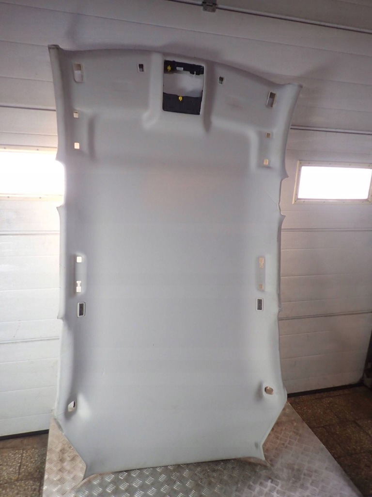 фото №1, Стеля jaguar f-pace