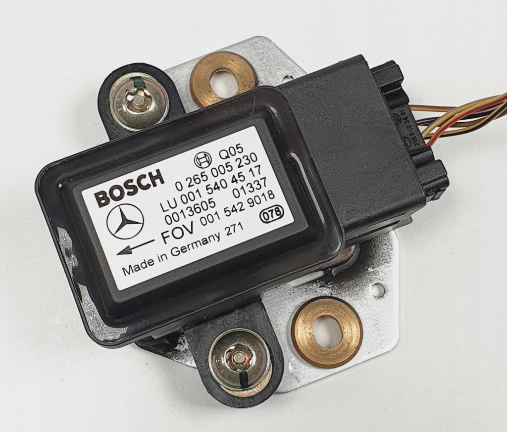 фото №1, Датчик esp mercedes w220 3.2 v6