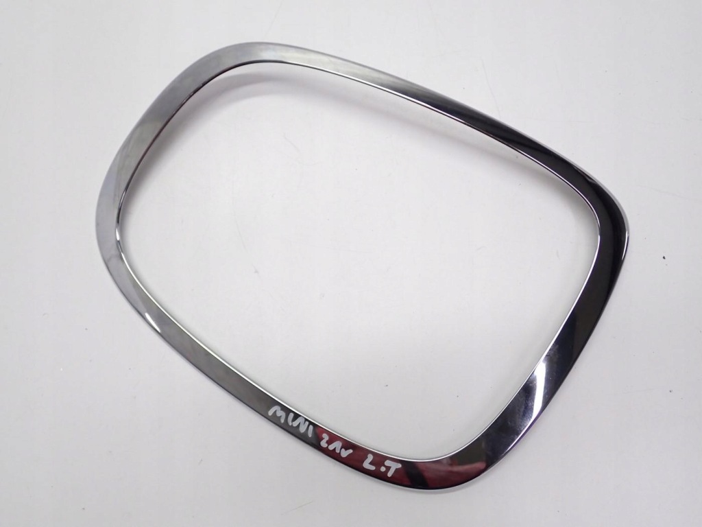 Купити Захист корпус рамка панель фари лампи лівий задній 8495331 mini cooper f55 f56 21r