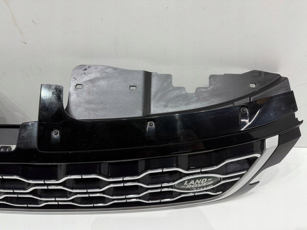 фото №7, Land rover evoque ii 2 решётка радиатора решётка радиатора бампера перед передняя k8d2-8a163-a
