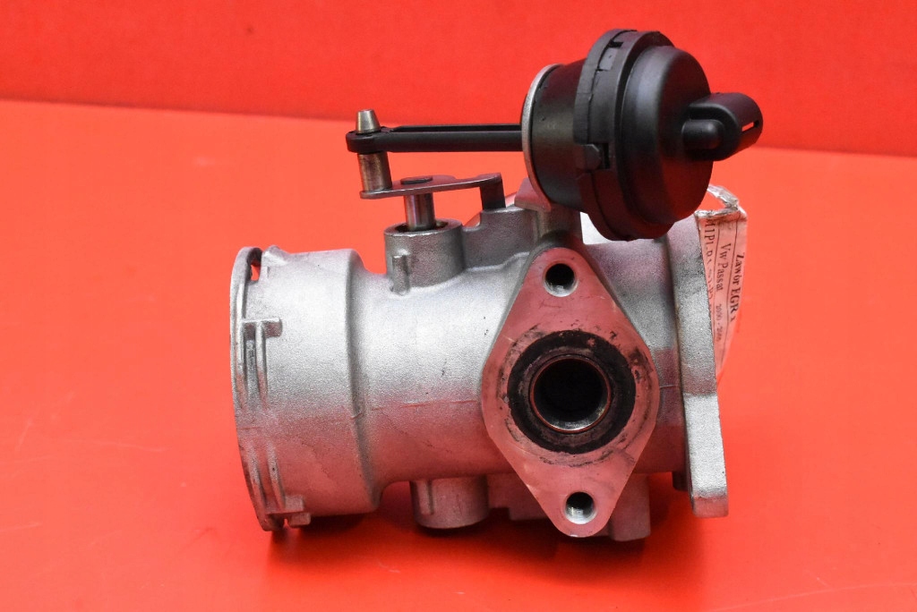 фото №6, Клапан egr 2035230 passat b5 lift 1.9 tdi 130 km 00-05