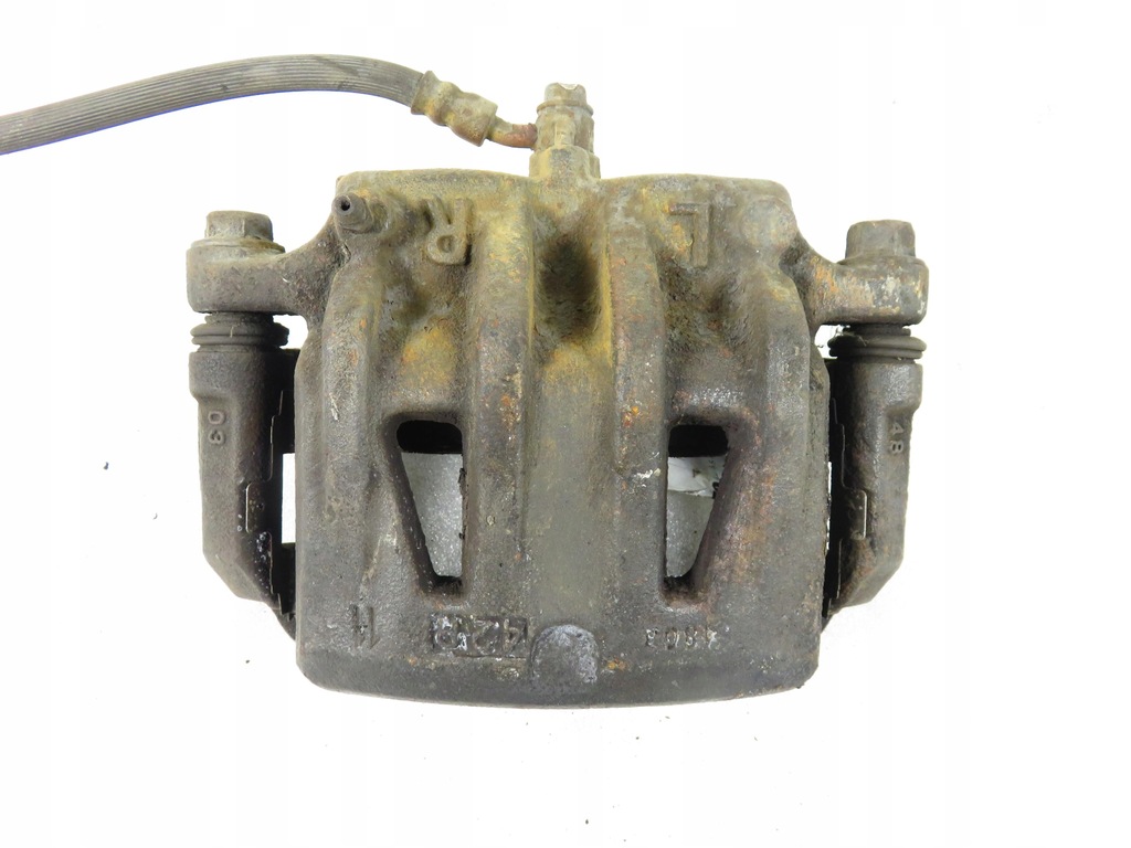 фото №1, Суппорт правый перед nissan quest iii 3.5