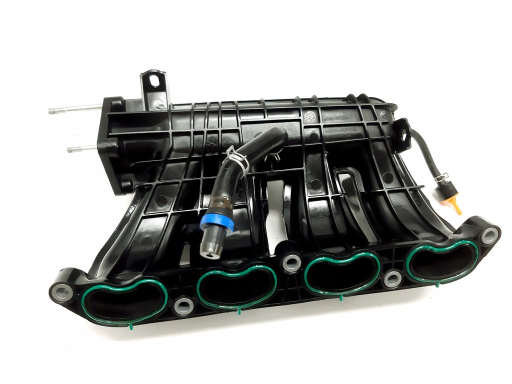 фото №6, Suzuki vitara 1.4 turbo k14c 13110-61ma0 колектор всмоктуючий