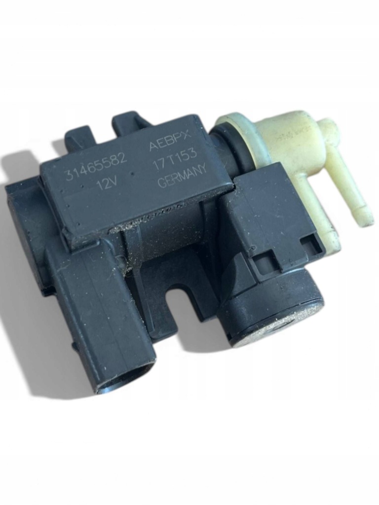 фото №1, Volvo xc60 клапан вакууму 31465582