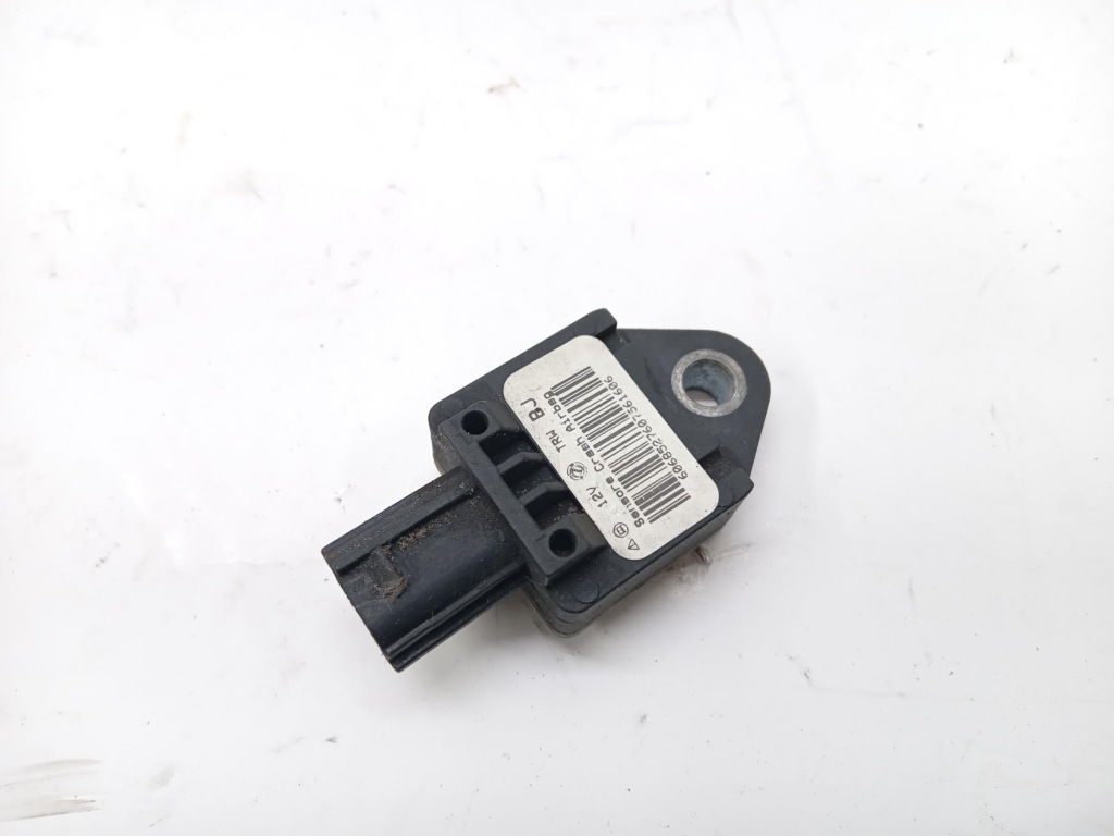 фото №1, Alfa romeo 159 датчик ударный удара 60685276