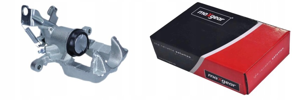 Купить Maxgear 82-0416 суппорт тормоза