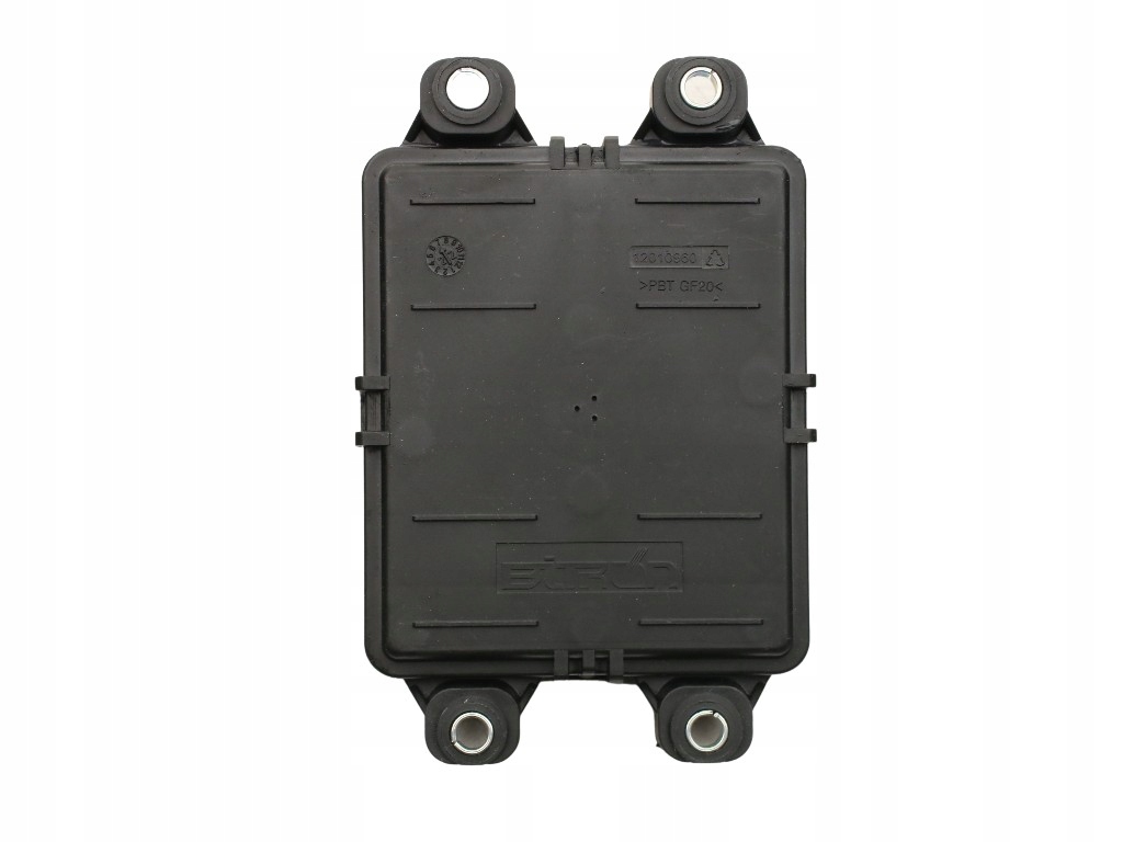 фото №2, Блок управления фаркоп буксировочный iveco daily 2014-