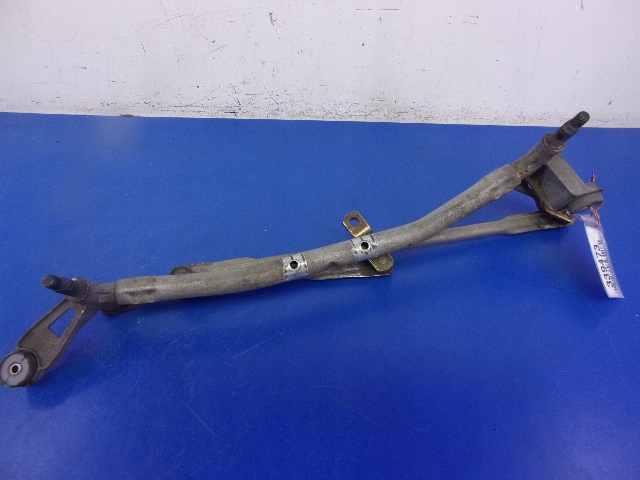 фото №1, Renault megane ii механізм трос двірник