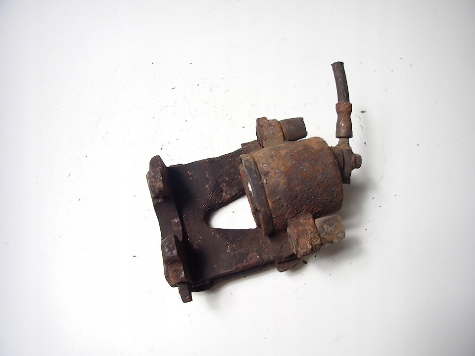 фото №9, Супорт гальмівний передній лівий audi a3 8l 1.8 bez скоба