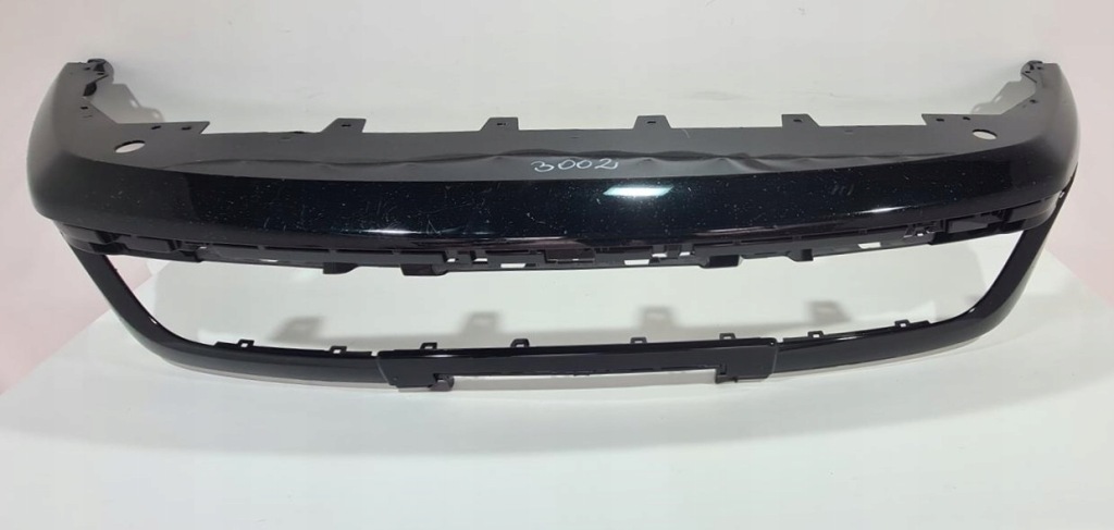 фото №1, Спойлер бампера перед renault austral 22- 620263625r