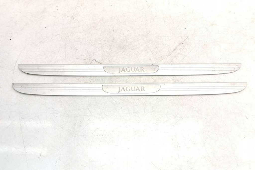 Передняя правая молдинг декоративная порог jaguar x-type estate x400 Киев