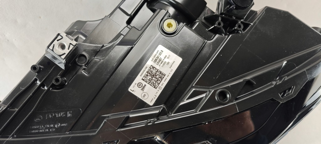 фото №6, Vw t-cross t cross 2gm lift full led левый фара лампа левая 2gm941005b