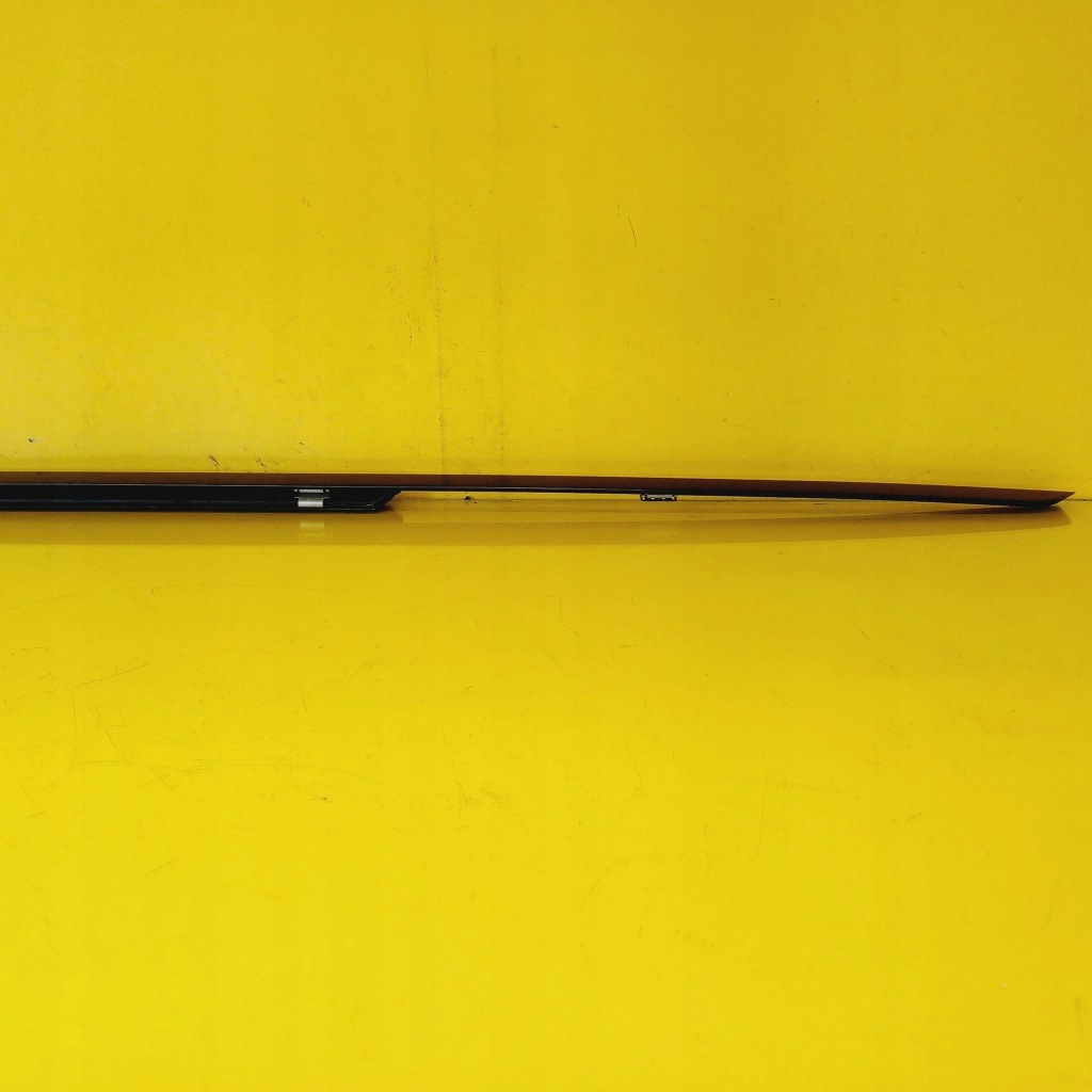 Молдинг уплотнитель левая задний mercedes benz e w211 nr148 Оригинал