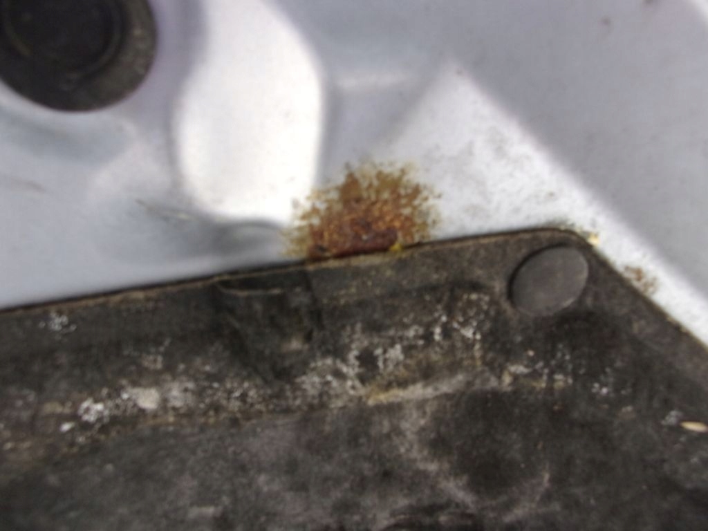 фото №9, Kia sorento i капот кришка двигуна aw