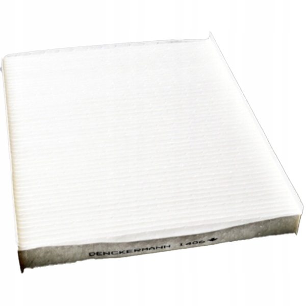 фото №1, Фільтр салонний do hyundai santa fe ii 2.0 2.2 2.4