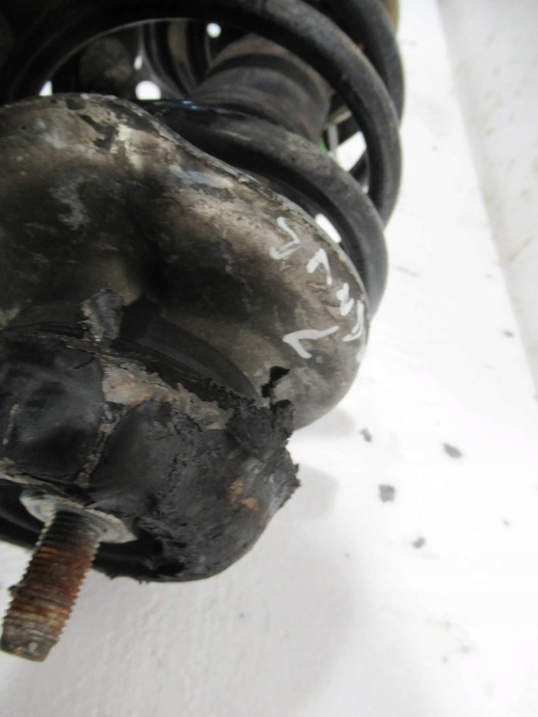 фото №7, Амортизатор перед левый dacia sandero ii 12-