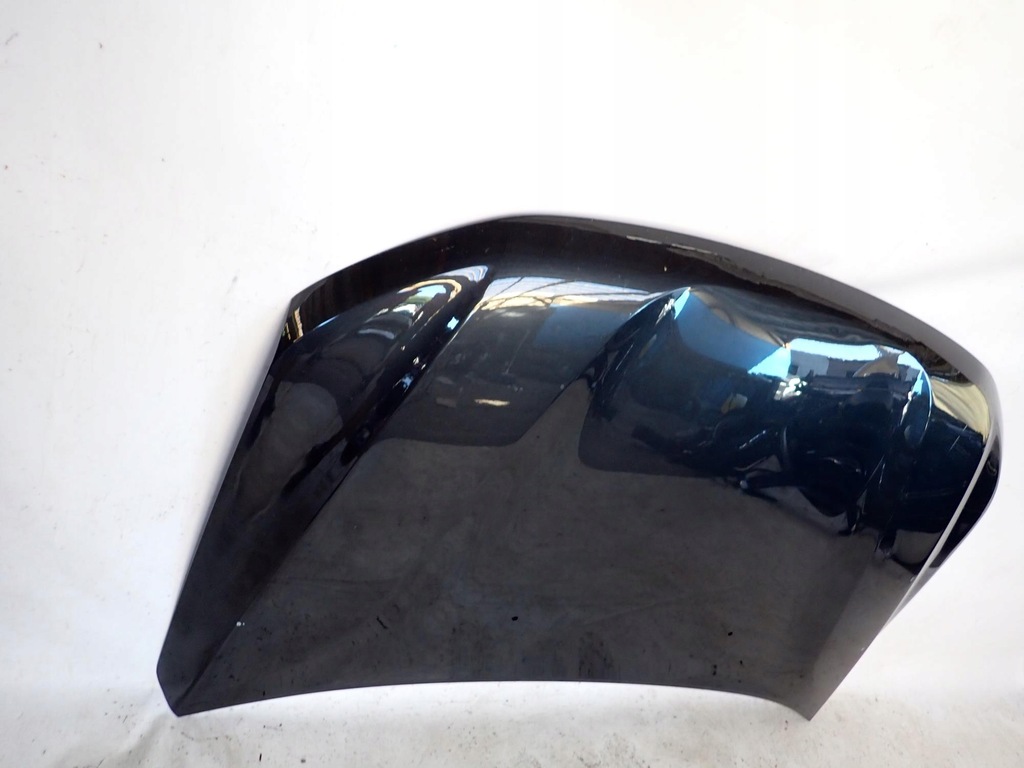 фото №5, Dacia duster ii 2 17-24 капот кришка двигуна