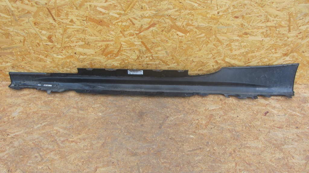 фото №11, Правая молдинг накладка порог bmw 4 g22 g23 m-pakiet