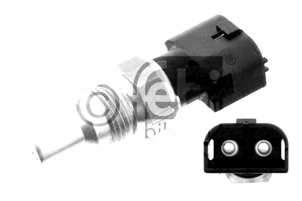 фото №1, Febi датчик температуры жидкость охлаждающий volvo 7