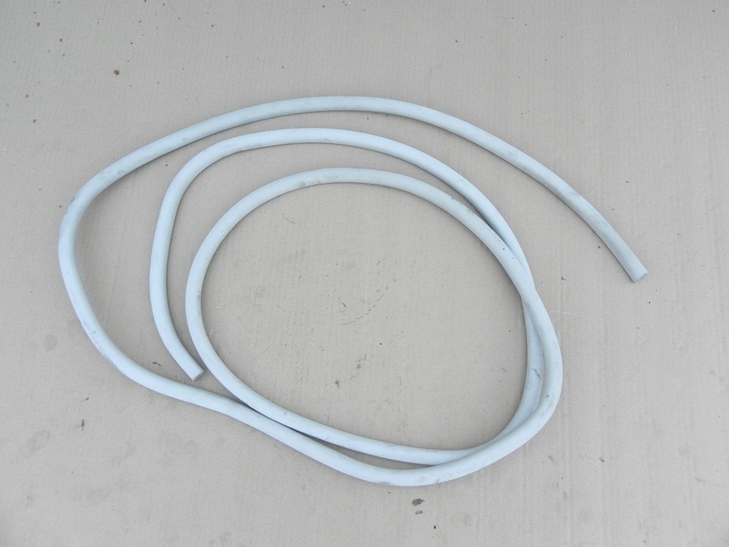 фото №1, Peugeot 508 i sw прокладка крыша панорама