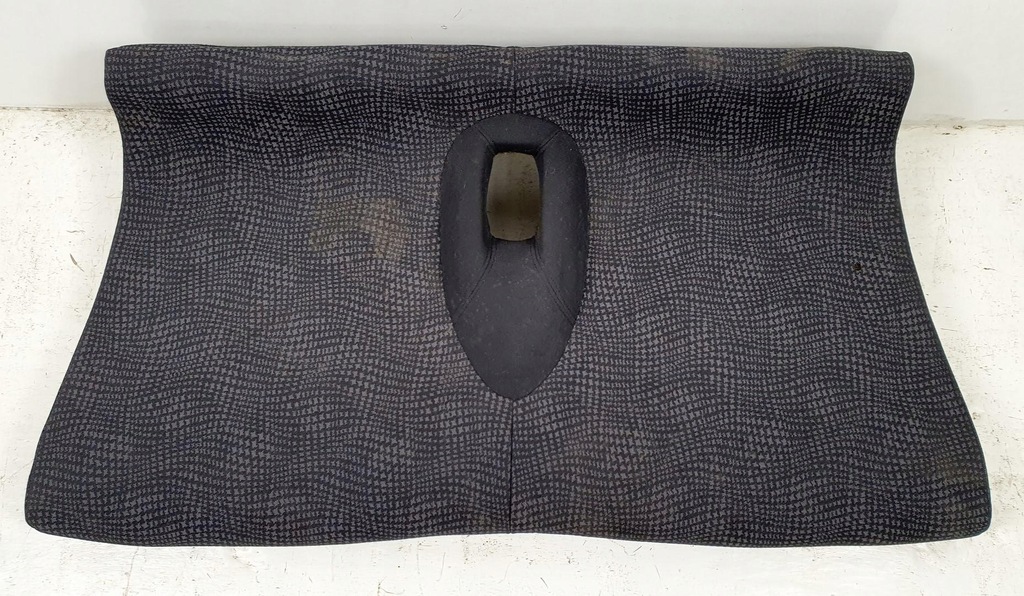 фото №2, Заднє сидіння задня спинка задня mini cooper r50 r53