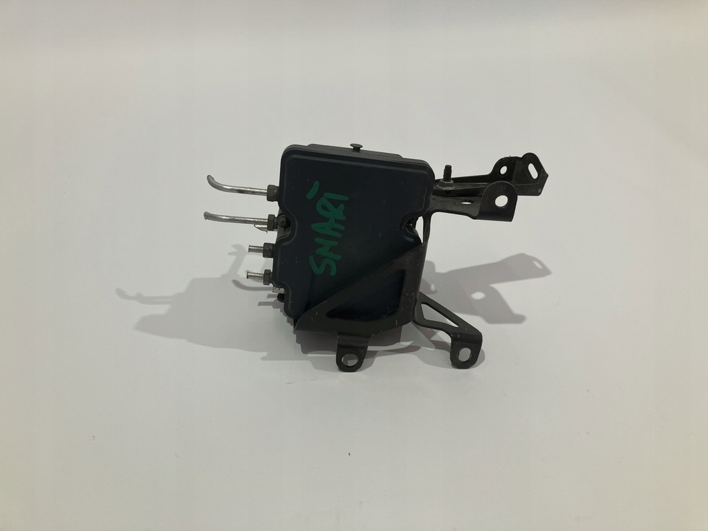 фото №1, Насос abs гальмівна smart forfour w453 1.0