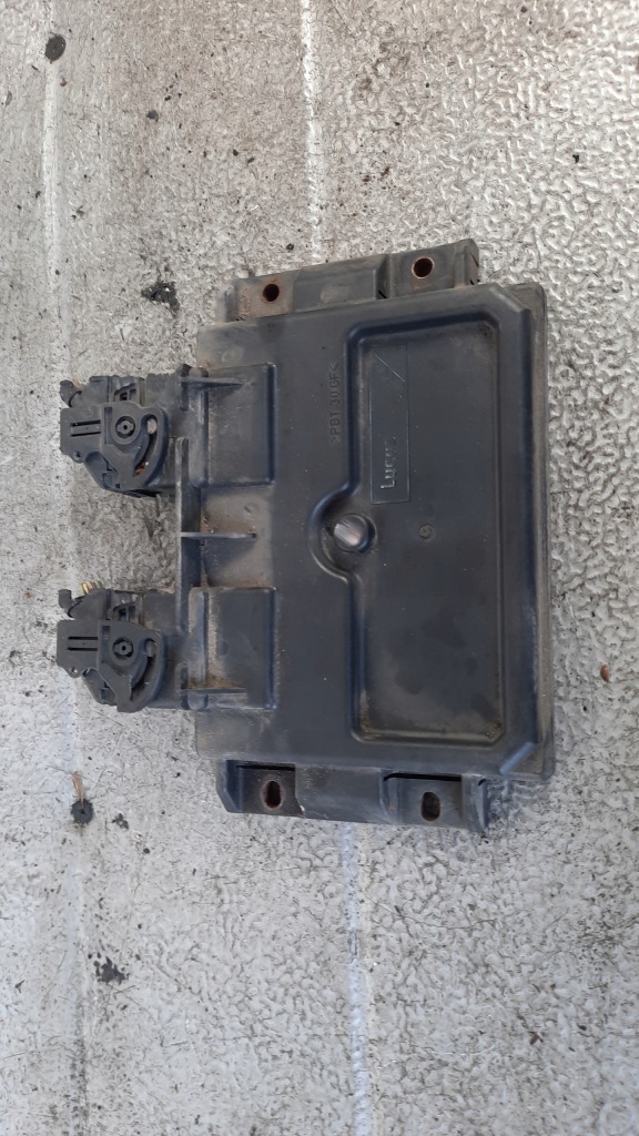 фото №1, Koduł ecu citroen berlingo 1.9d 04r 9650360480