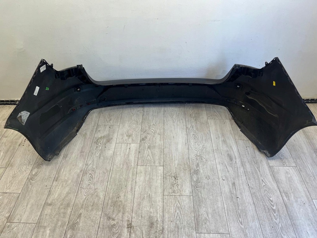 фото №10, Бампер задняя seat leon iii kombi fr 5f9807421ad