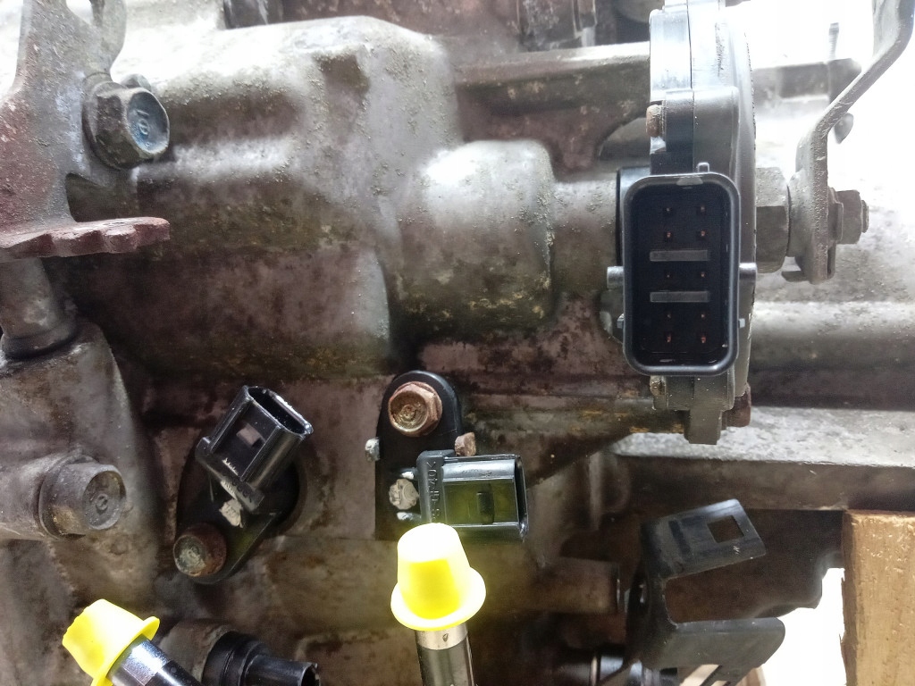 фото №7, Honda cr-v iv 12- 2.2 i-dtec коробка передач автоматична автоматична коробка передач mv7a