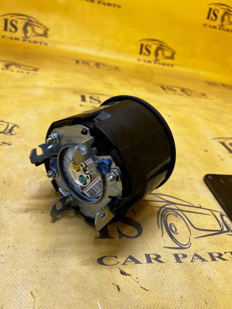 Приборная панель панель  черная кожа 2 x подушка безопасности porsche panamera 970 1 рестайлинг  lhd Киев