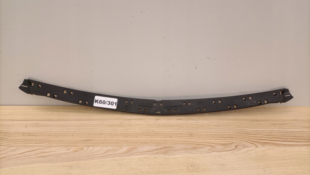 Купити Opel astra 5 v k молдинг захист решітка перегородка 13423682 k60/301