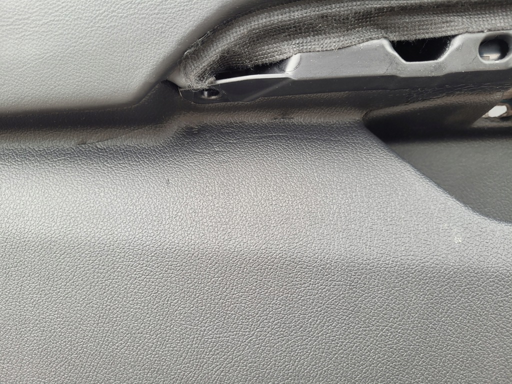 фото №11, Обшивка дверь левый перед bmw 8 m8 g15