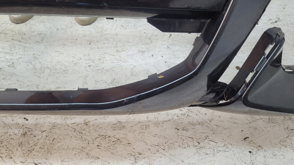 фото №9, Bmw x3 g01 x4 g02 m-pakiet 17-21 бампер перед передний накладка 773828-10