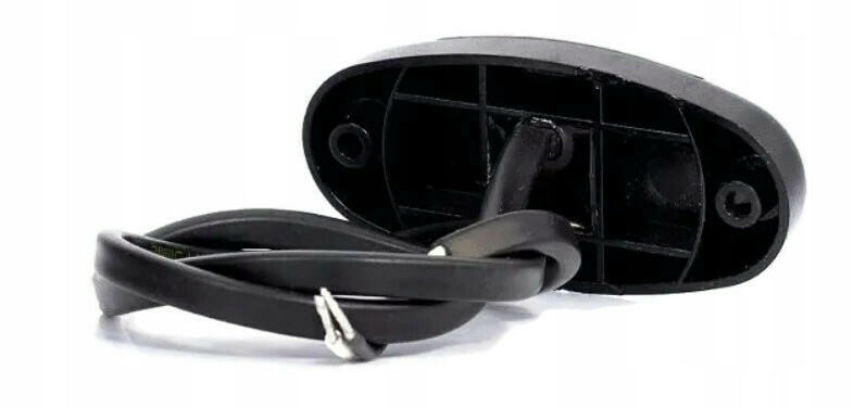 фото №16, Лампа czerwona led лампа задня avia dyna isuzu kia ft-025 c led