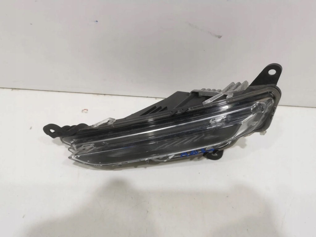 фото №16, Протитуманна фара led drl лівий range rover evoque ii