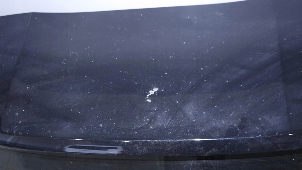 фото №10, Крышка багажника багажника ds3 crossback