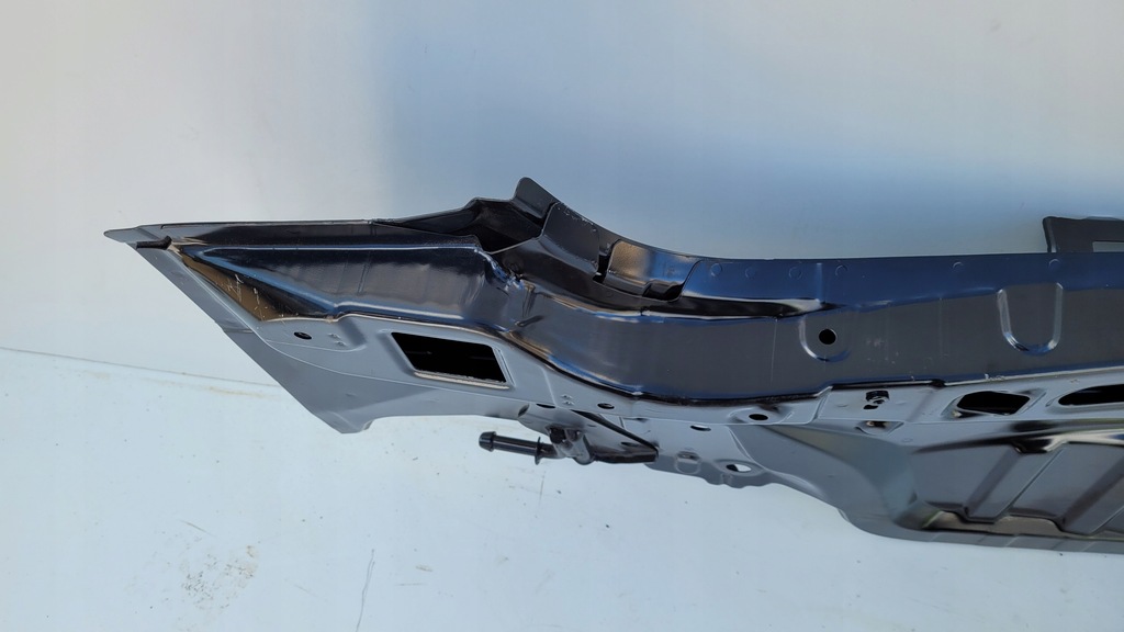 фото №10, Toyota auris 13-18 kombi pas задній задня оригінальний номер