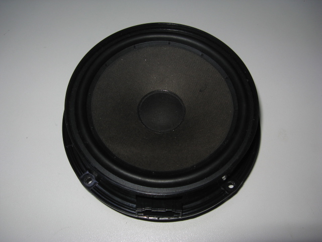 фото №1, Динамік двері seat altea