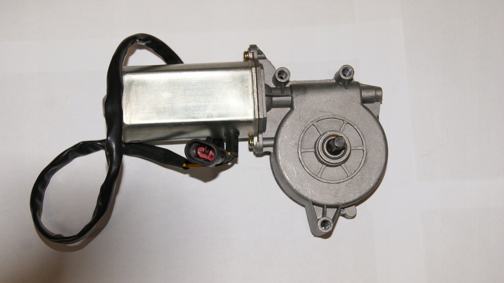 фото №1, Моторчик подъёма стекло iveco stralis 2007 правый