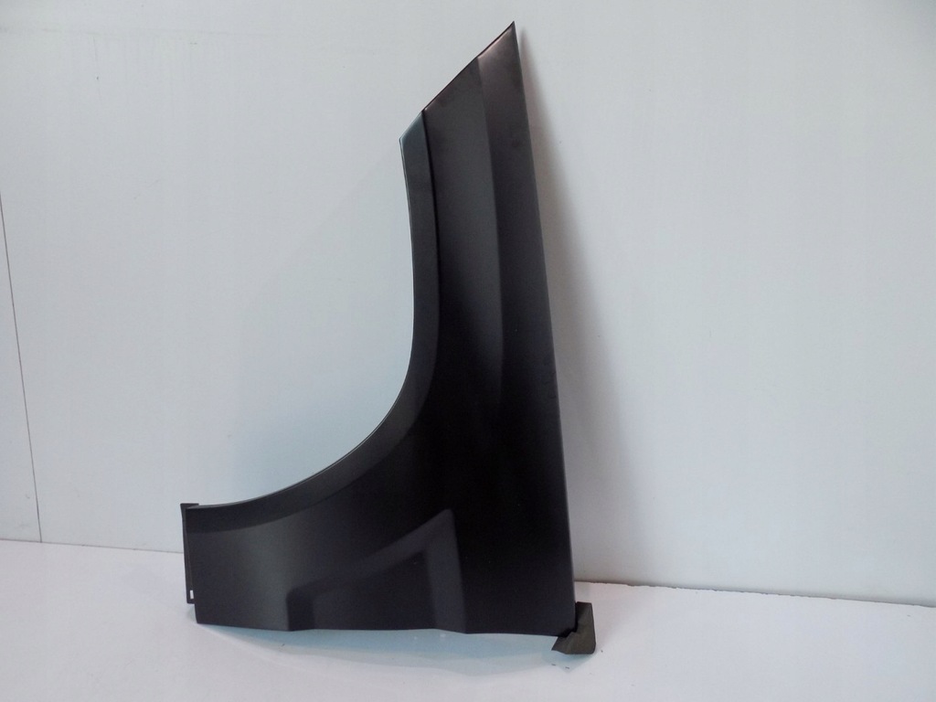 фото №1, Mercedes glk w204 крила передній l - 4219