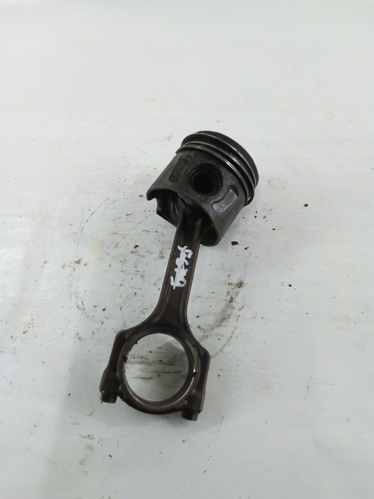 фото №2, F769 поршень combo d 1.3d