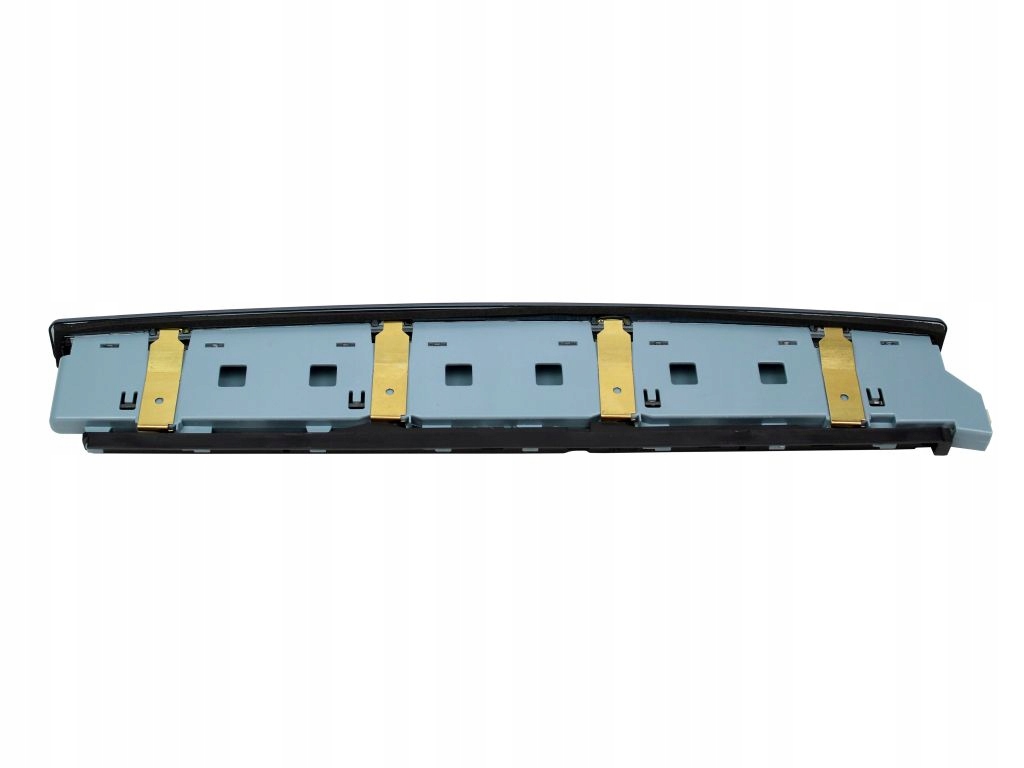 фото №4, Третий свет стоп audi a4 b6 динамические тёмные