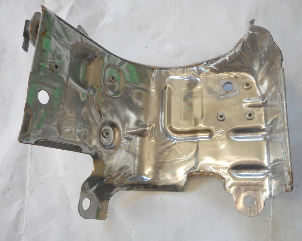 фото №1, Trafic iii fiat talento 2,0 dci захист теплова