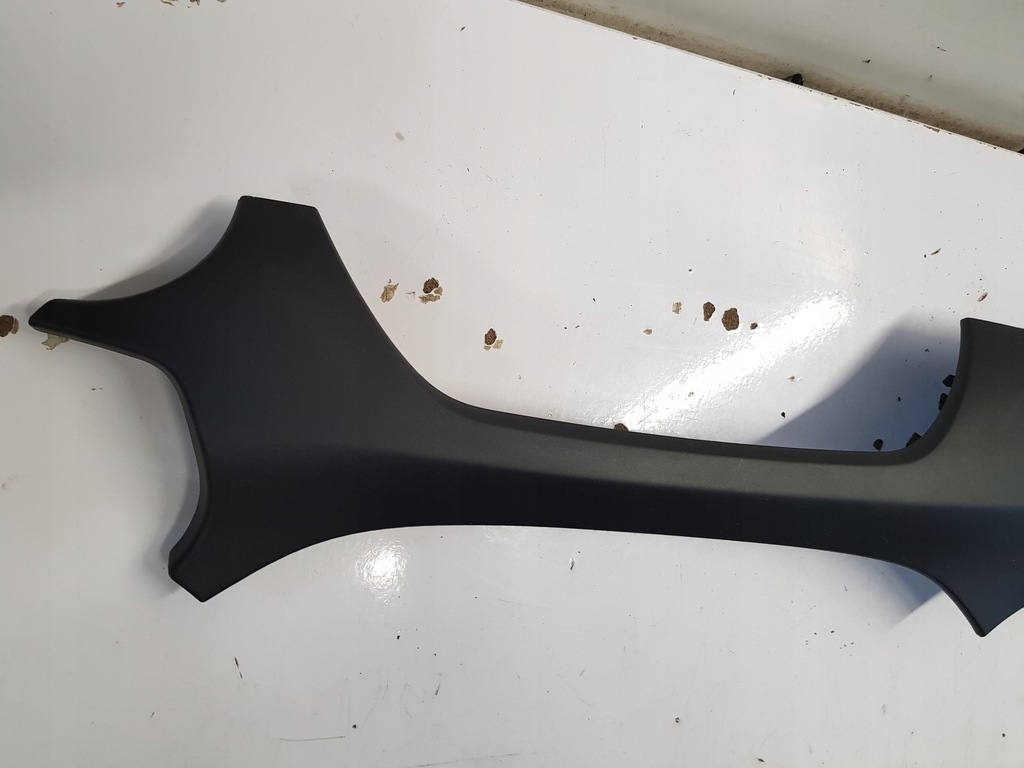 фото №15, Dekor решётка обдув opel corsa e