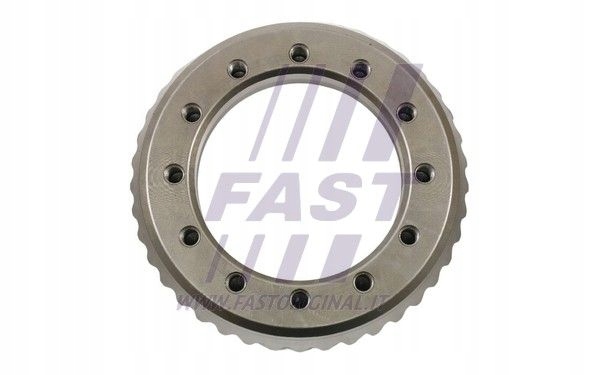 фото №8, Колесо зубчасте міст iveco daily 14- 35c-35s z=12/41 вал тарілка