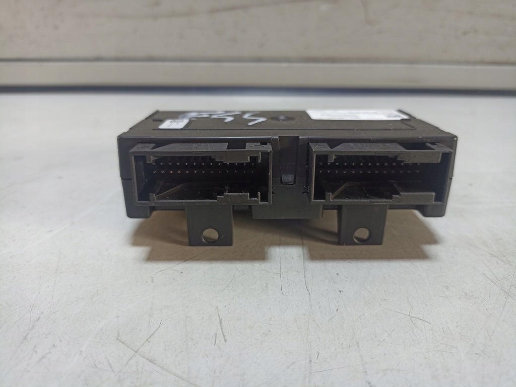 фото №1, Bmw 2 f44 модуль кондиционера 5a8a7f1