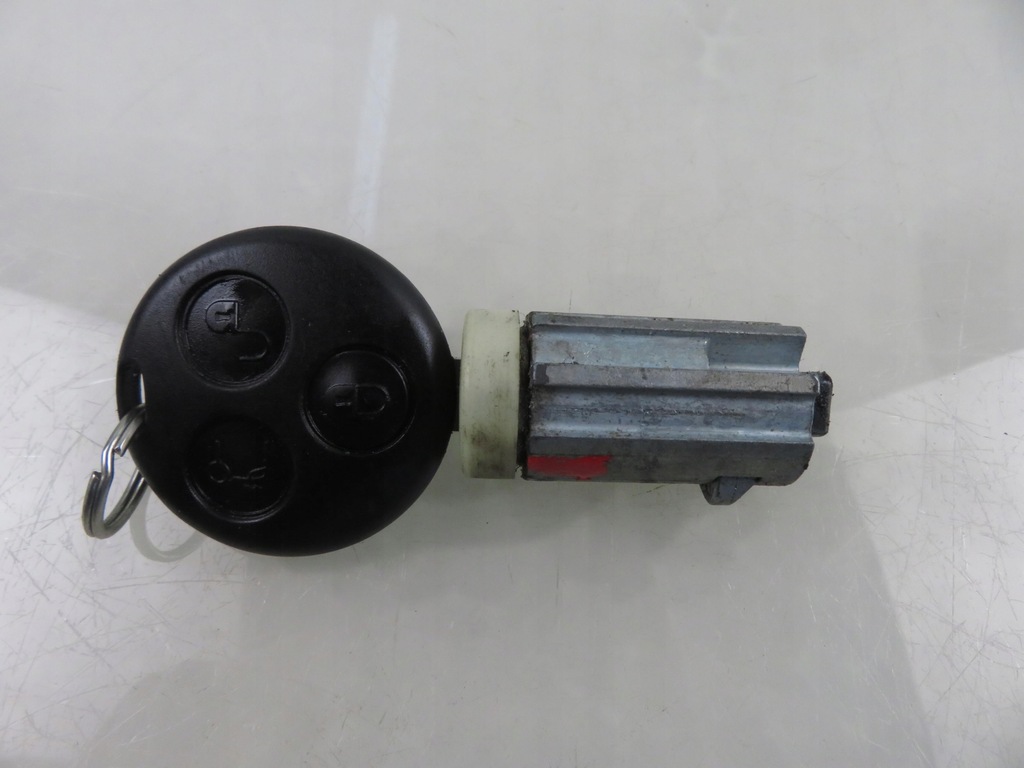 фото №1, Замок запалювання smart fortwo 450